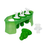 Zombie Pop Molds