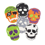 Skull Cookie Cutters