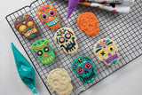 Skull Cookie Cutters