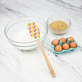 Kitchen Hacks Spatulart