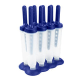 Twin Pop Molds