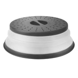 Collapsible Microwave Food Cover - Medium