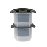 Rose Ice Molds - Set of 2
