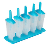 Gem Pop Molds