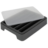 Water Bottle Ice Cube Tray