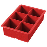 King Cube Silicone Ice Mold