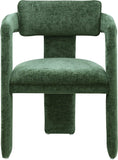 Brenda - Chenille Dining Chair (Set of 2)