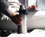 Loop™ 500ml Stainless-steel Vacuum Insulated Water Bottle