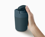 Sipp™ Blue Travel Mug with Hygienic Lid 340ml