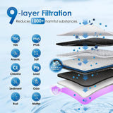Waterdrop G3P800 Refurbished RO System