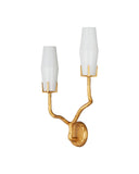 Mathilda Wall Sconce, Right
