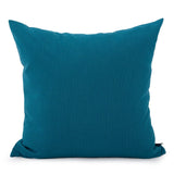 20 x 20 Pillow Seascape Turquoise