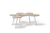 Catalina Outdoor 4-Piece Set
