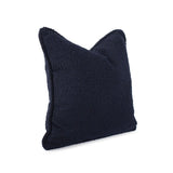 20 x 20 Pillow Barbet Royal - Down Insert
