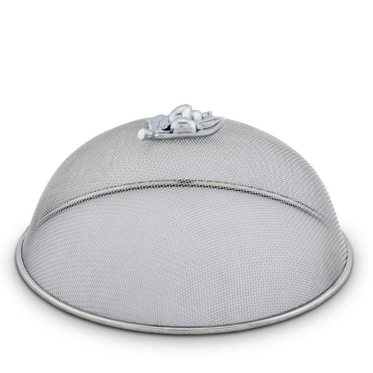 Olive Stainless Mesh Picnic Cover