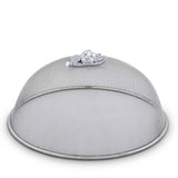 Olive Stainless Mesh Picnic Cover