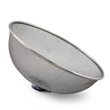 Oak Leaf / Acorn Stainless Mesh Picnic Cover