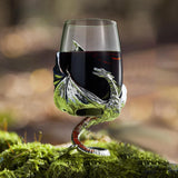Medieval GOT Dragon D&D Game Goblet of Thrones Merchandise