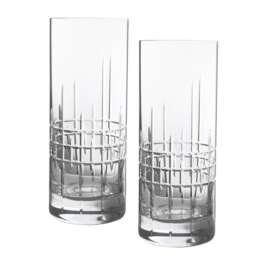 Distil Aberdeen Collins (79) 11.1oz, Set of 2