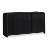 Fluted - Dresser