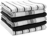Kitchen Towels - Cotton Dish Towels