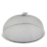 Conch Shell Stainless Mesh Picnic Cover