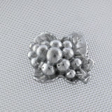 Grape Stainless Mesh Picnic Cover