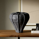 Cinder Vase Large