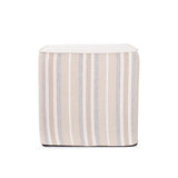Indoor/Outdoor No Tip Block Dune Sand