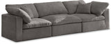Cozy - Modular 3 Seat Sofa