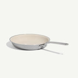 MADE IN CeramiClad® 2.0 Non Stick Frying Pan Set