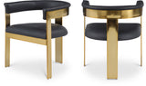 Romeo Dining Chairs Set of 2 - (Set of 2)