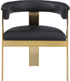 Romeo Dining Chairs Set of 2 - (Set of 2)