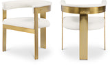Romeo Dining Chairs Set of 2 - (Set of 2)