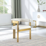 Romeo Dining Chairs Set of 2 - (Set of 2)