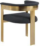 Romeo Dining Chairs Set of 2 - (Set of 2)