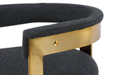 Romeo Dining Chairs Set of 2 - (Set of 2)