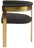 Romeo Dining Chairs Set of 2 - (Set of 2)