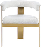 Romeo Dining Chairs Set of 2 - (Set of 2)
