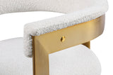 Romeo Dining Chairs Set of 2 - (Set of 2)