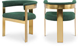 Romeo Dining Chairs Set of 2 - (Set of 2)