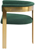 Romeo Dining Chairs Set of 2 - (Set of 2)