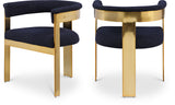 Romeo Dining Chairs Set of 2 - (Set of 2)
