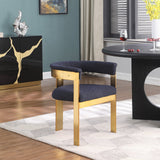 Romeo Dining Chairs Set of 2 - (Set of 2)