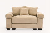 DESEO 54" Chair