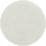 Jasper Counter Stool in Cream Boucle - Stylish Mid Century Design with Solid White Oak Frame