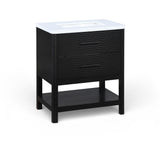 Oakwell - Bathroom Vanity