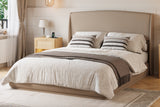 KORLON Queen Size Bed Frame