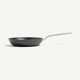 MADE IN Seasoned Carbon Steel Frying Pan Set