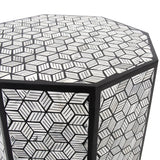 Avanti End Table